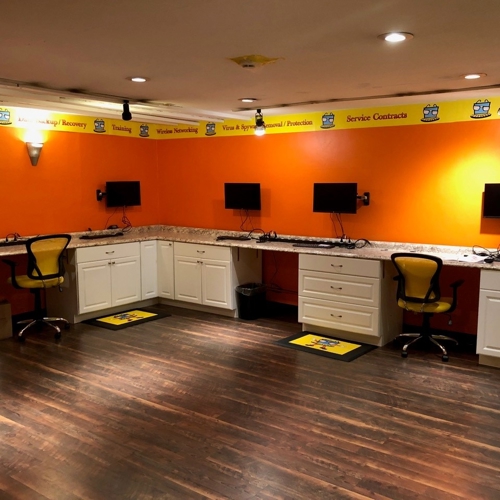 Store