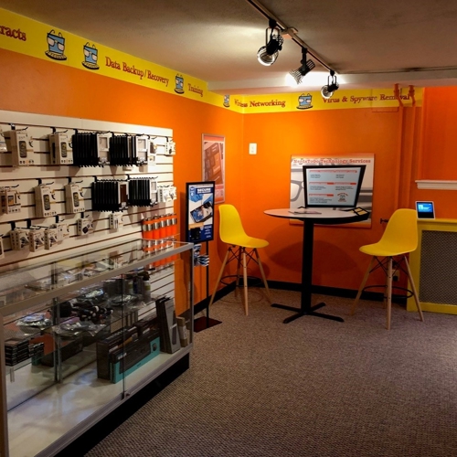 Store