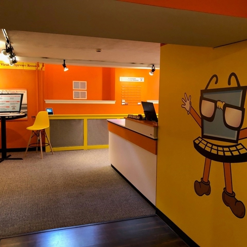 Store