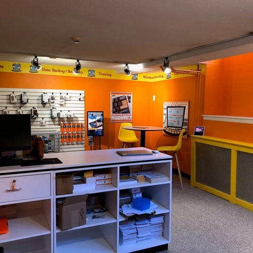 Store
